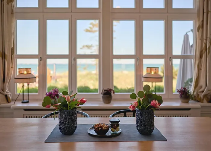 Appartement Goldmaedchen 93 - House