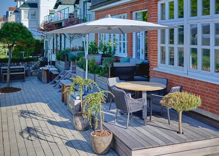 Goldmaedchen 93 - House