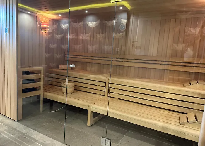 Goldmaedchen 93 - House Timmendorfer Strand